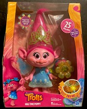 DreamWorks 15"  Trolls "Hug