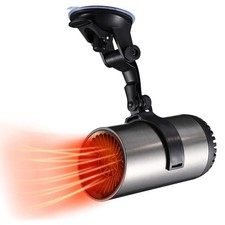 Riscaldatori 12v Ventilatore