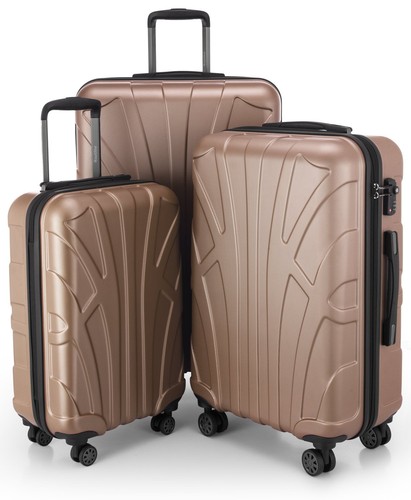 Suitline set valigie - set, di
