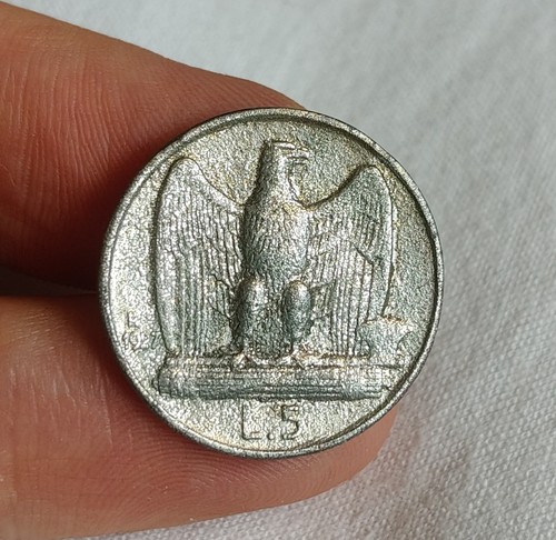 Falso epoca lire - lire,