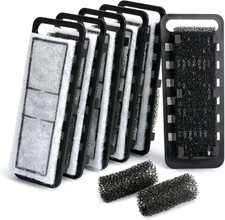 Cartucce Filtranti Di Ricambio