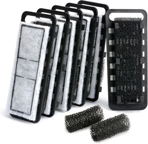 Cartucce filtranti ricambio - cartucce, di