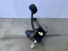 PEDALIERA PEDALI FRENO FRIZIONE FIAT 500 126 EPOCA (OM179)