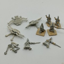 Lotto lancia bulloni