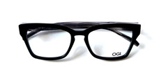 OGI KITTY WAMPUS/BLK MONTATURA