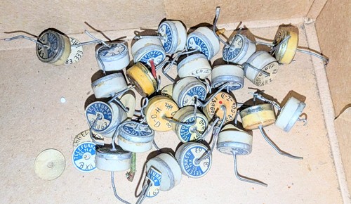 Telefunken ql11k ceramica - telefunken,