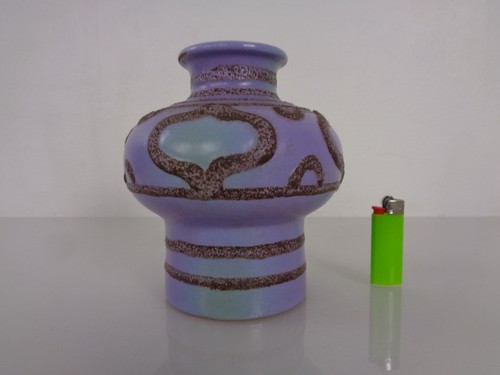 Anni vaso ceramica - 70, fat