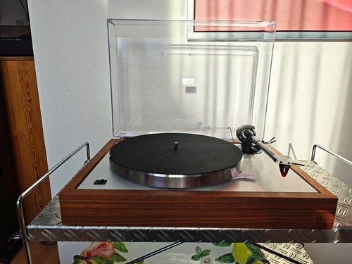 Pro ject the classic come - classic,
