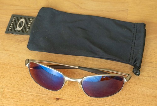 Raro occhiali sole oakley - da,