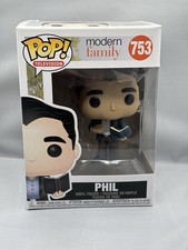 Funko Pop! Television - Phil