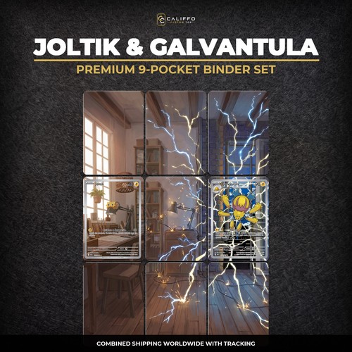 Joltik galvantula 116 - -, 117