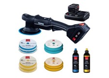 Lucidatrice senza fili Rupes