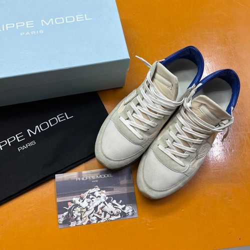 Sneakers philippe model - philippe,