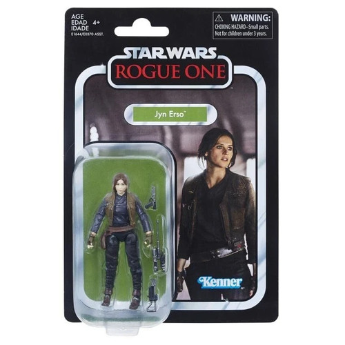 Star wars the vintage - wars,