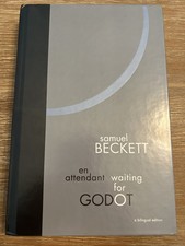 Waiting for Godot: A Bilingual