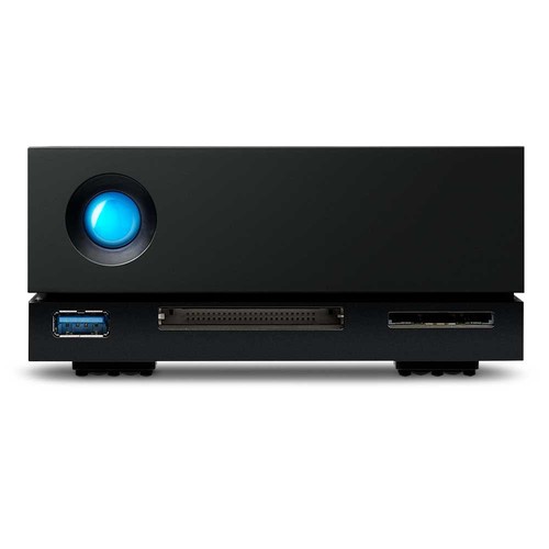 Lacie 1big dock disco rigido - dock,