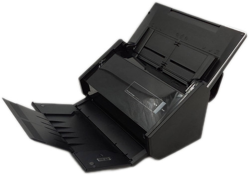 Fujitsu scansnap ix500 - fujitsu, scanner
