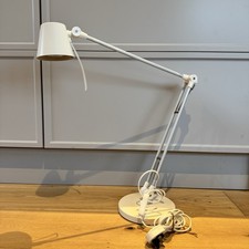 Lampada da scrivania Ikea luce