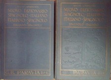 Ambruzzi NUOVO DIZIONARIO