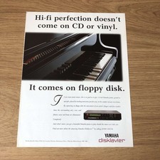 GRAM07 MAGAZINE ADVERT 11X8