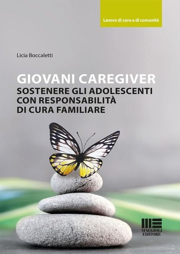 Libro boccaletti licia - boccaletti,