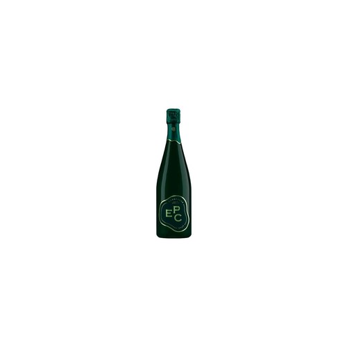 Champagne cuvée brut - brut, epc