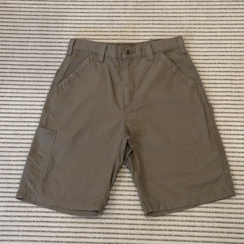 Carhartt b147 pantaloncino - pantaloncino, da