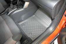 Tappeti Tappetini auto su