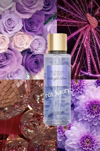 Profumo midnight victoria - midnight, victoria’s