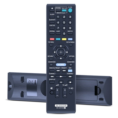 Telecomando ricambio - di,