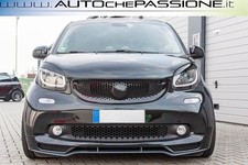 Sotto paraurti anteriore Brabus Smart Fortwo 453