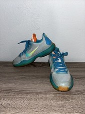 Nike Kobe 10 scarpe ragazzo 7