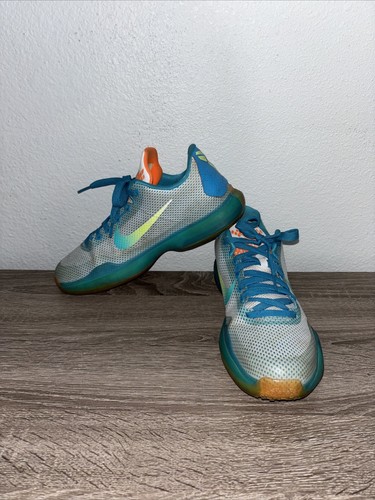 Nike kobe scarpe - 10, ragazzo