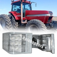 Faro proiettore angolare led
