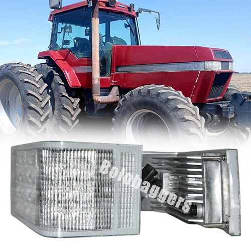 Faro proiettore angolare led