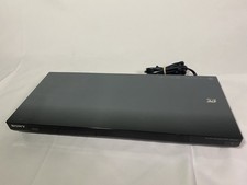 Sony BDP-S790 3D Blu-ray DVD