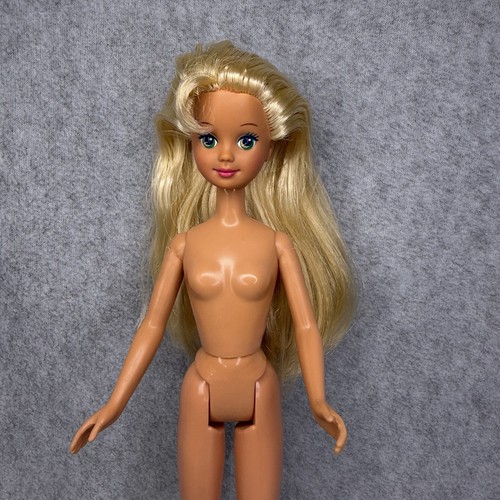 Barbie 1994 tropical splash - 1994,