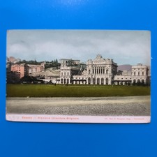 GENOVA STAZIONE ORIENTALE