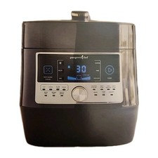 Pentola a Pressione Pampered