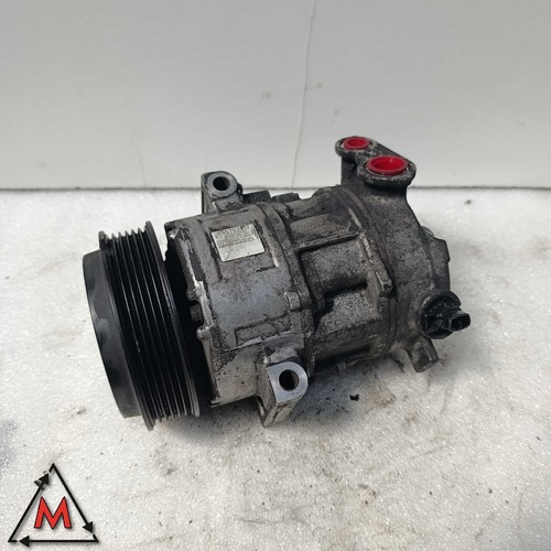 Compressore clima 55703917 per