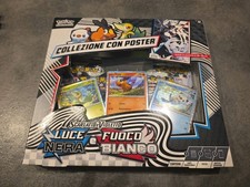 POKEMON WHITE FIRE AND BLACK