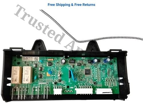 Controllo whirlpool originale - controllo,