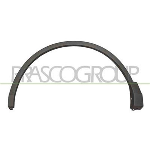 Parafanghino anteriore - parafanghino,