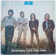 Doors –  Waiting For The Sun