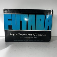 Futaba Digital Proportional