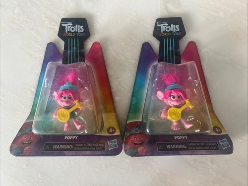 Lot dreamworks trolls - lot, 2