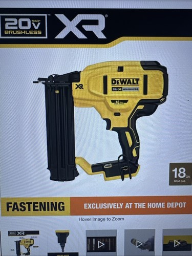 Dewalt dcn680 20v max - dcn680,