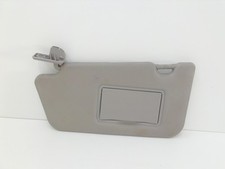 PARASOLE ALETTA ANTERIORE SX PER NISSAN Micra 4° Serie (03>05)