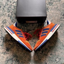 Adidas ZX 500 Restomod Dragon