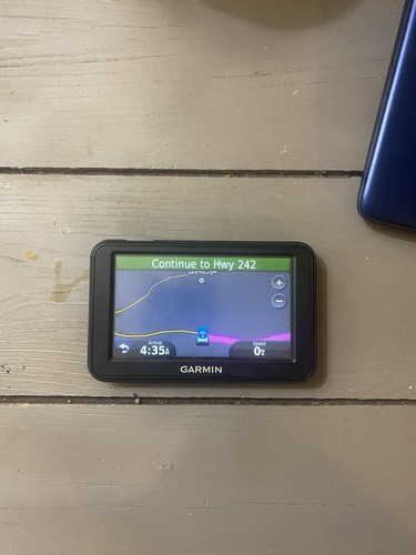 Garmin 310